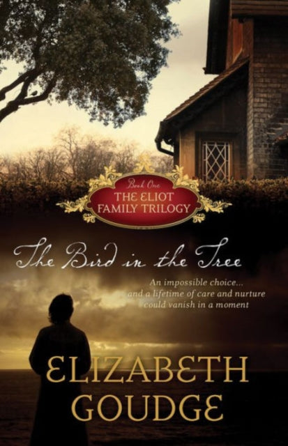 The Bird in the Tree - Re-vived