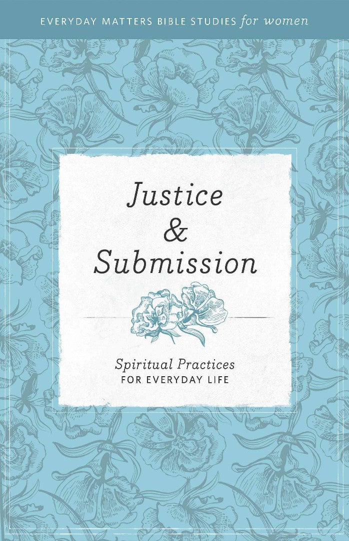 Justice & Submission - Re-vived