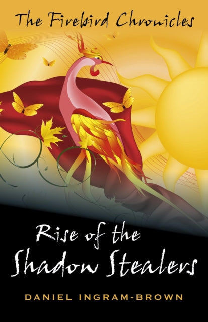 Rise Of The Shadow Stealers - Re-vived
