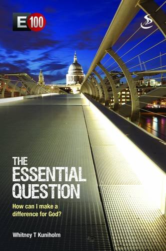 The Essential Question - Re-vived