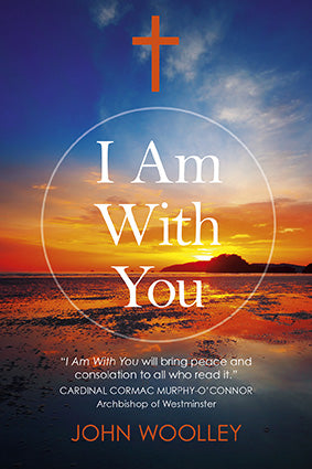 I Am With You - Re-vived