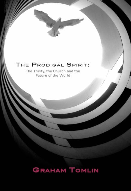 The Prodigal Spirit - Re-vived