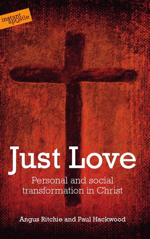 Just Love - Re-vived