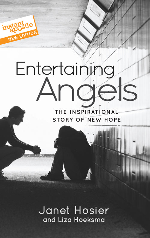 Entertaining Angels - Re-vived