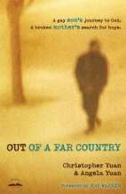 Out Of A Far Country - Re-vived