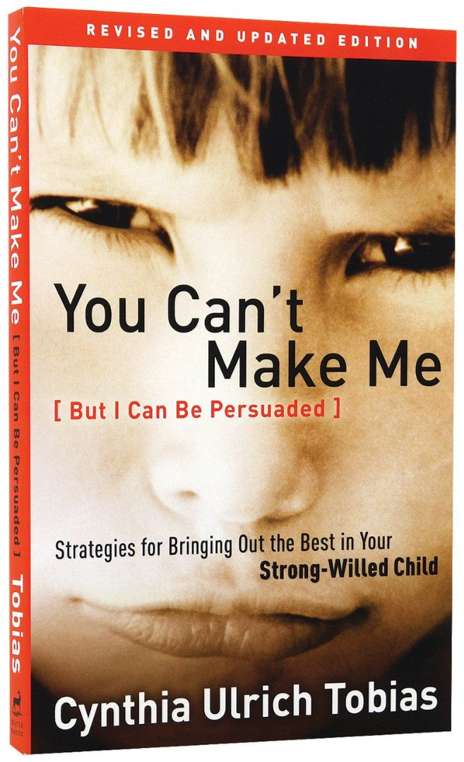 You Can't Make Me (But I Can Be Persuaded) - Re-vived