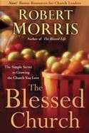 The Blessed Church - Re-vived