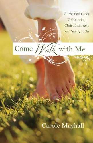 Come Walk With Me - Re-vived
