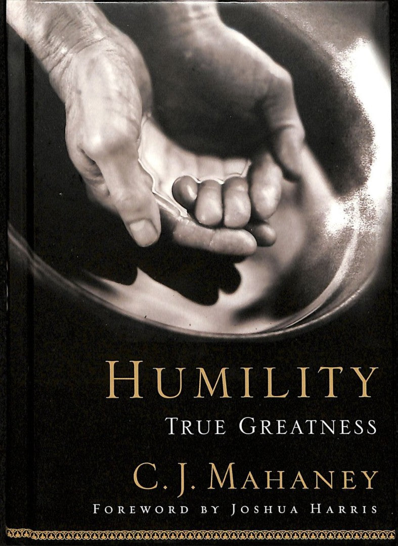 Humility - Re-vived