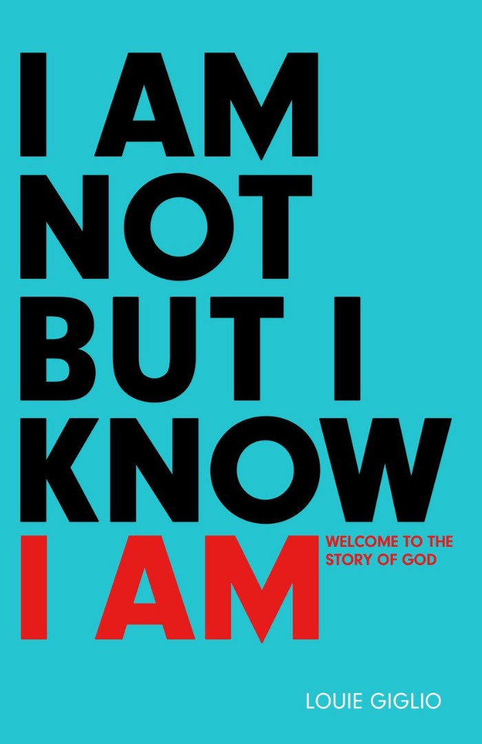 I Am Not But I Know I Am - Re-vived