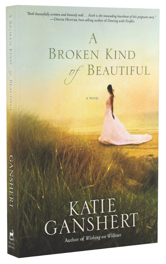 A Broken Kind Of Beautiful - Re-vived