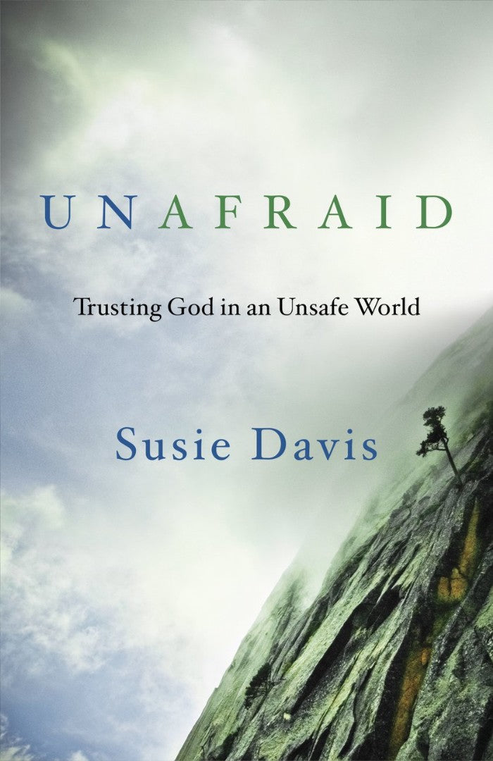 Unafraid - Re-vived