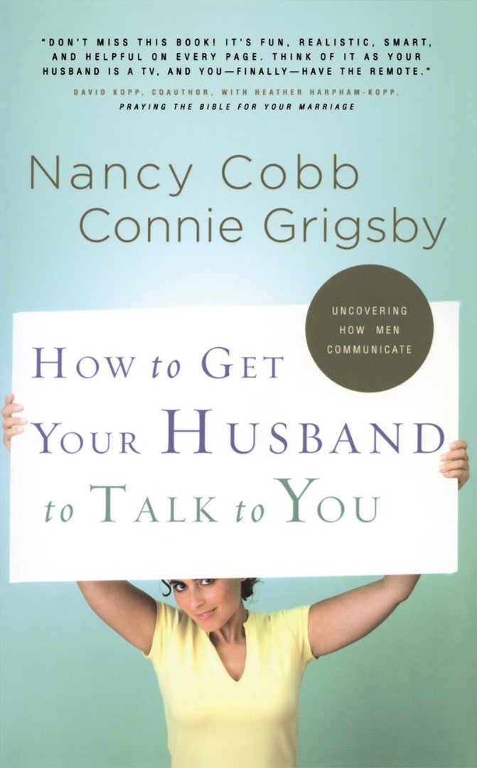 How To Get Your Husband Talk To You - Re-vived