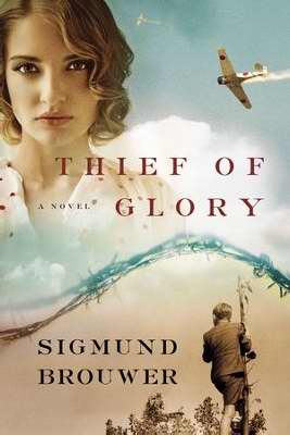 Thief Of Glory - Re-vived
