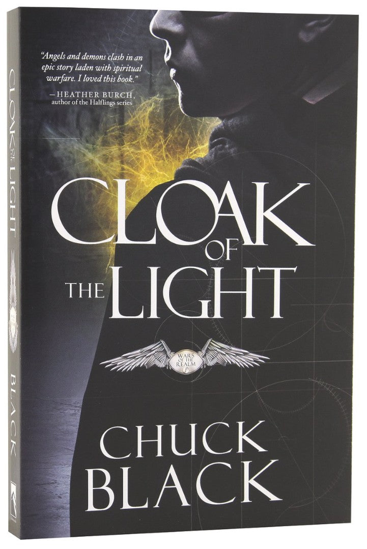 The Cloak Of Light - Re-vived