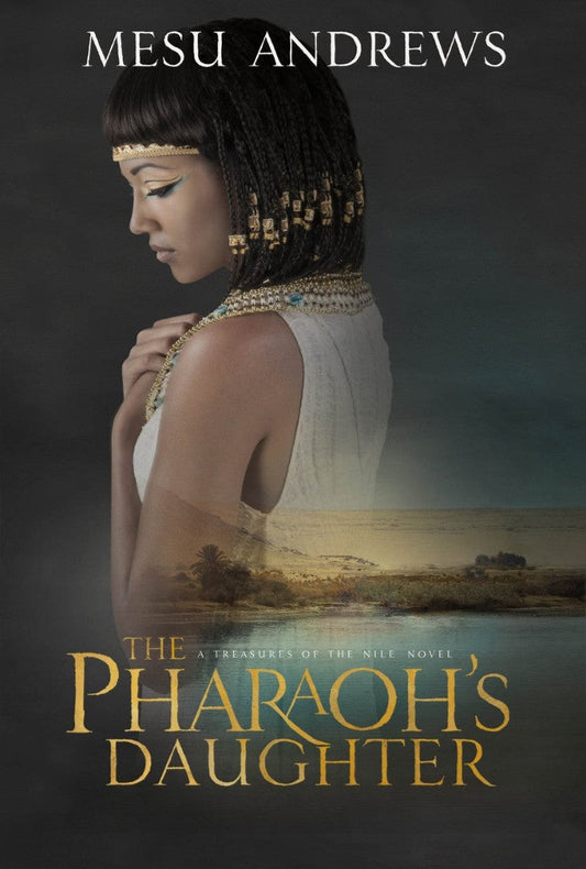The Pharoah's Daughter - Re-vived