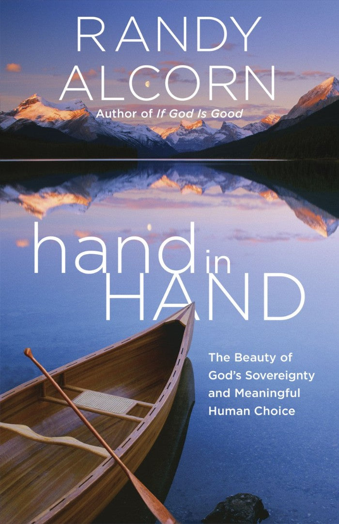 Hand In Hand - Re-vived