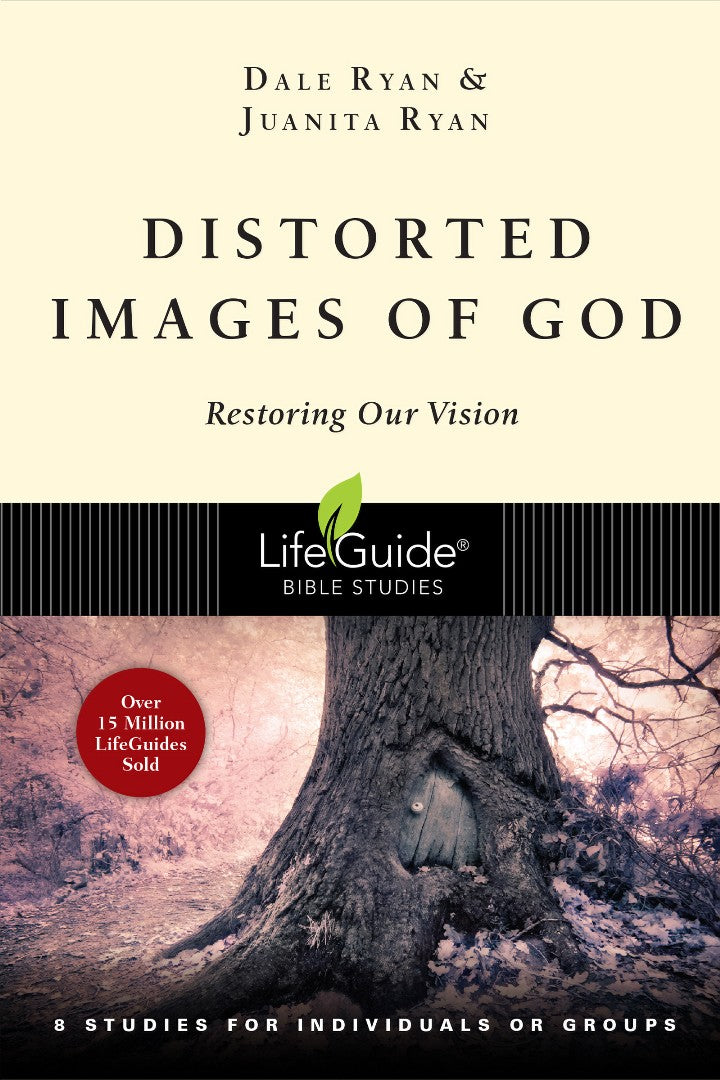 LifeGuide: Distorted Images Of God - Re-vived
