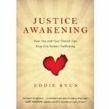 Justice Awakening - Re-vived