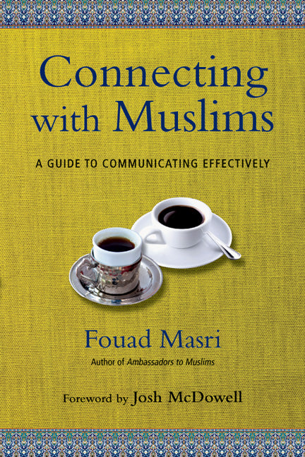 Connecting With Muslims - Re-vived