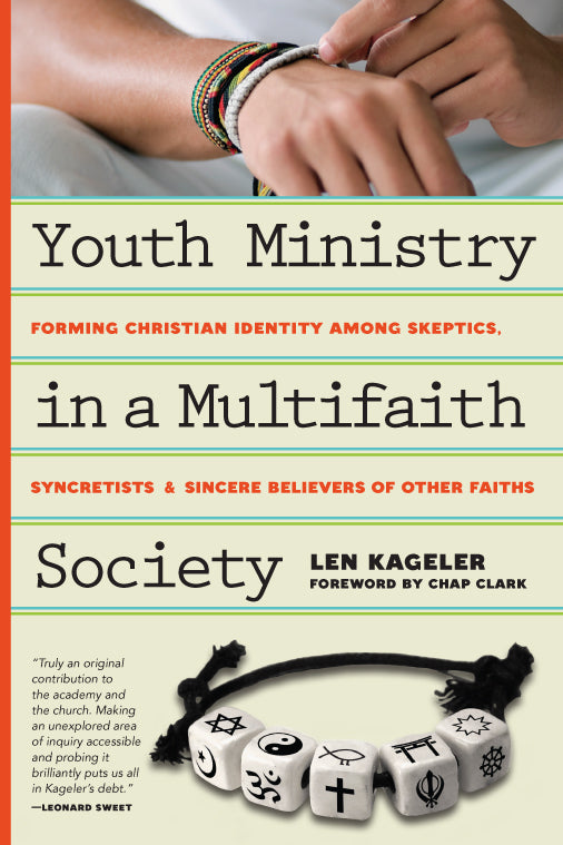 Youth Ministry In A Multifaith Society - Re-vived