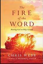 The Fire Of The Word - Re-vived