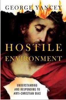 Hostile Environment - Re-vived