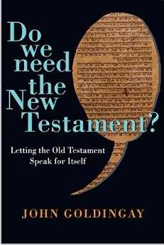 Do We Need The New Testament? - Re-vived