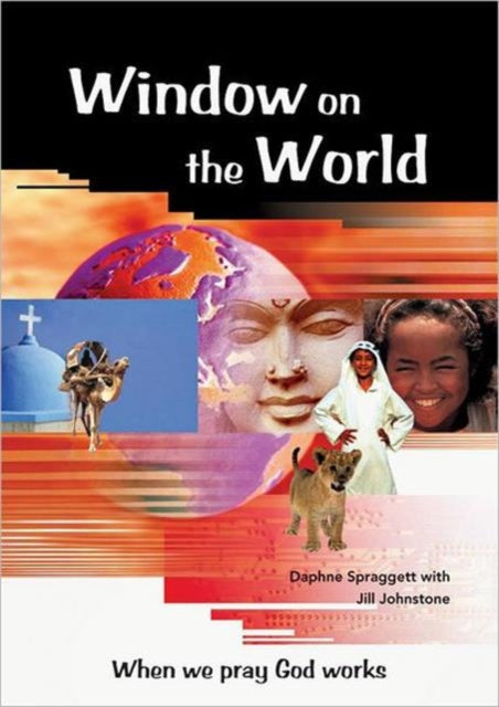 Window On The World - Re-vived