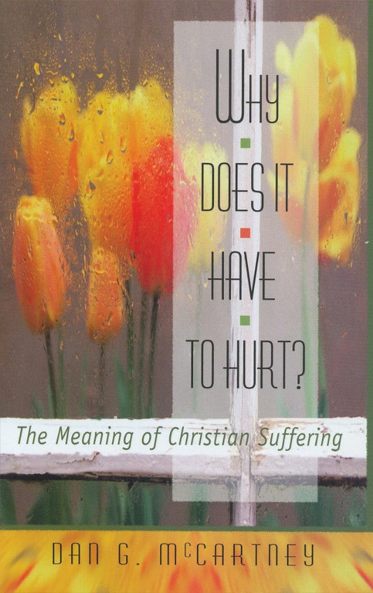 Why Does It Have To Hurt? - Re-vived