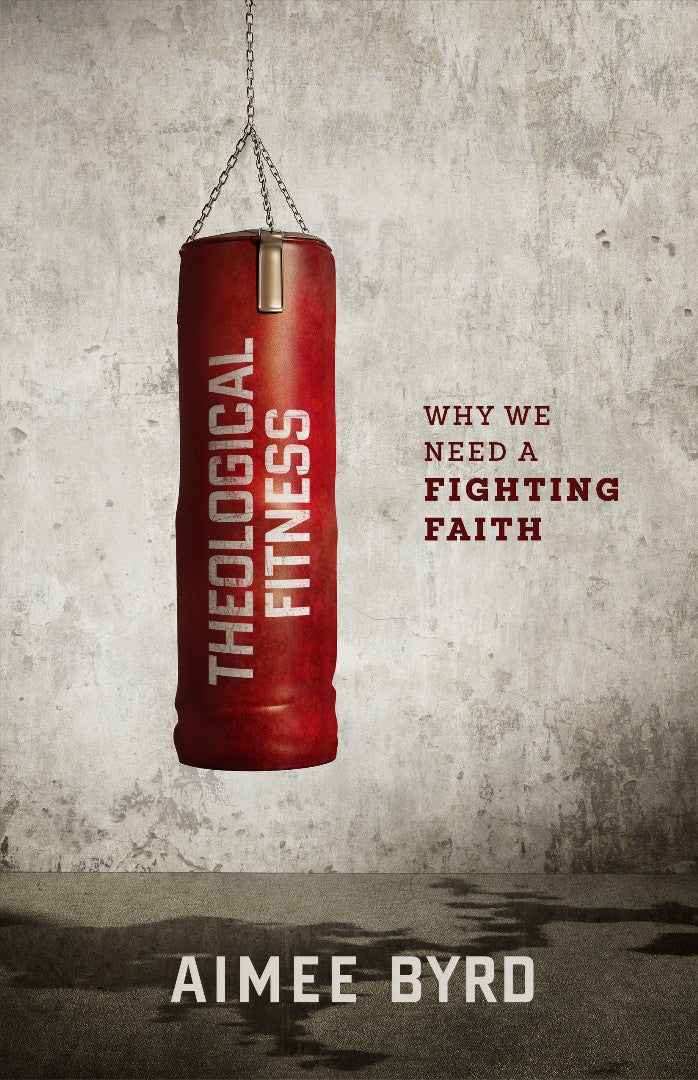 Theological Fitness - Re-vived