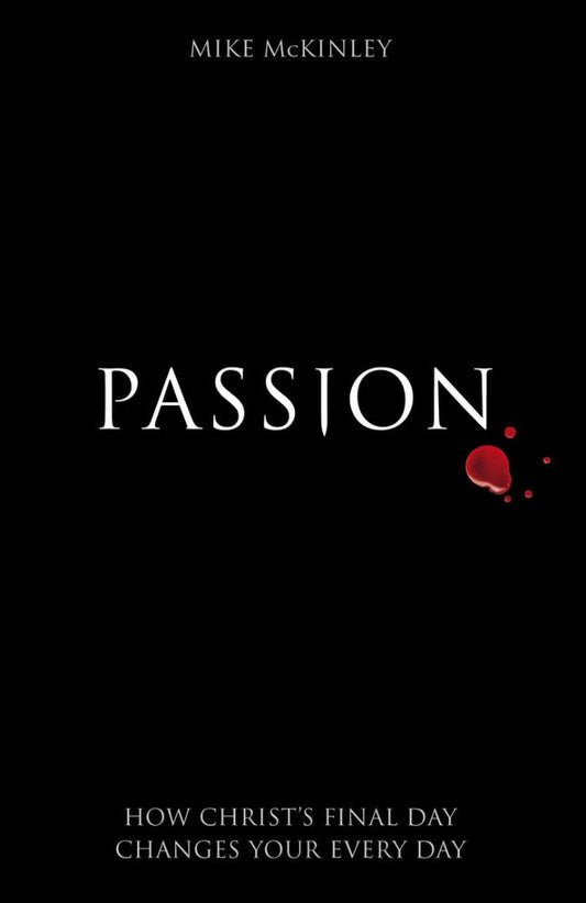 Passion - Re-vived