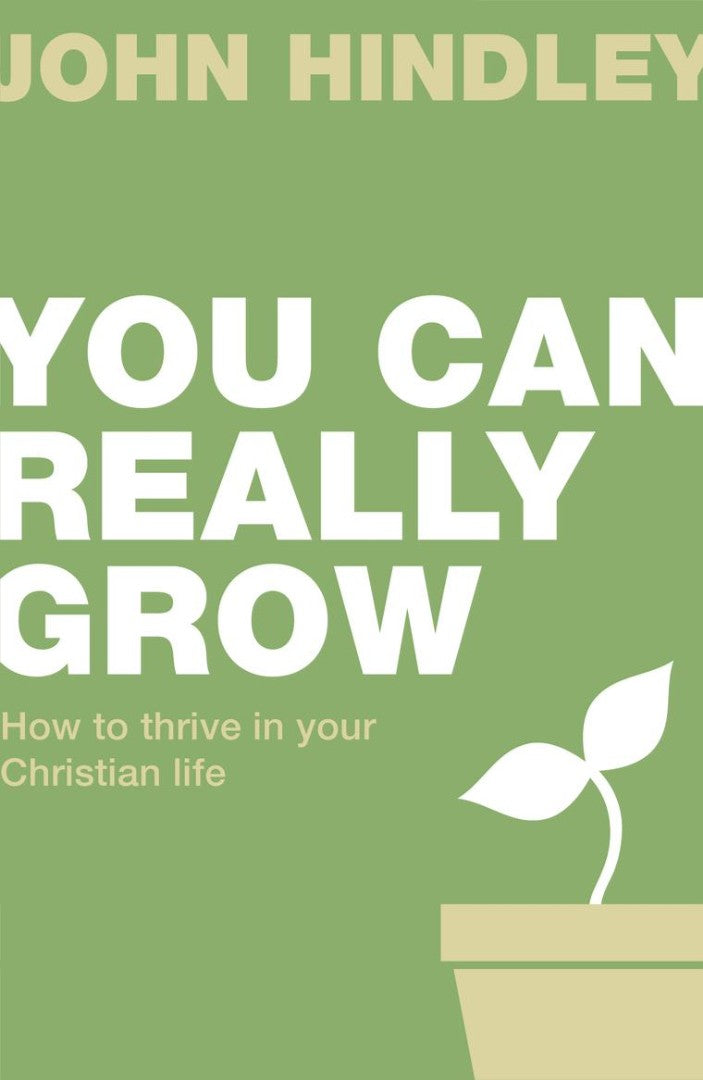 You Can Really Grow - Re-vived