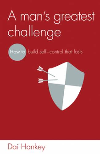 A Man's Greatest Challenge - Re-vived