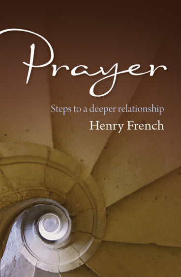 Prayer - Re-vived
