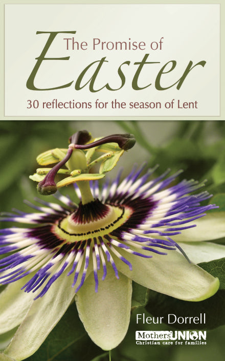 Promise Of Easter - Re-vived