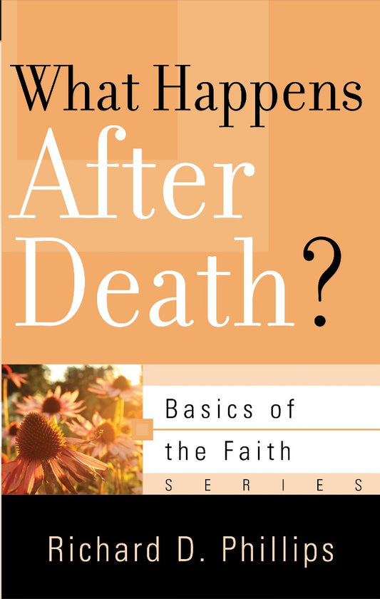 What Happens After Death? - Re-vived