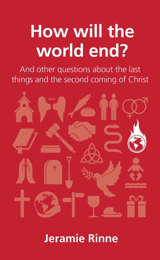 How Will The World End? (Questions Christans Ask) - Re-vived
