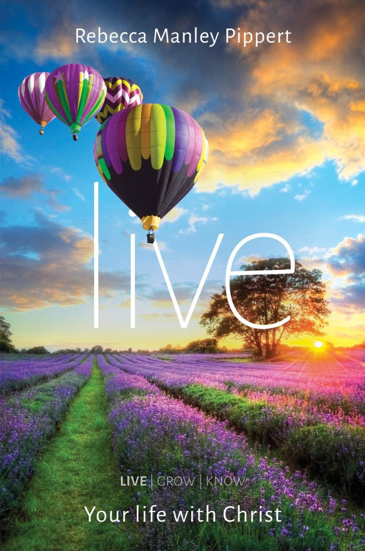 Live: Handbook - Re-vived