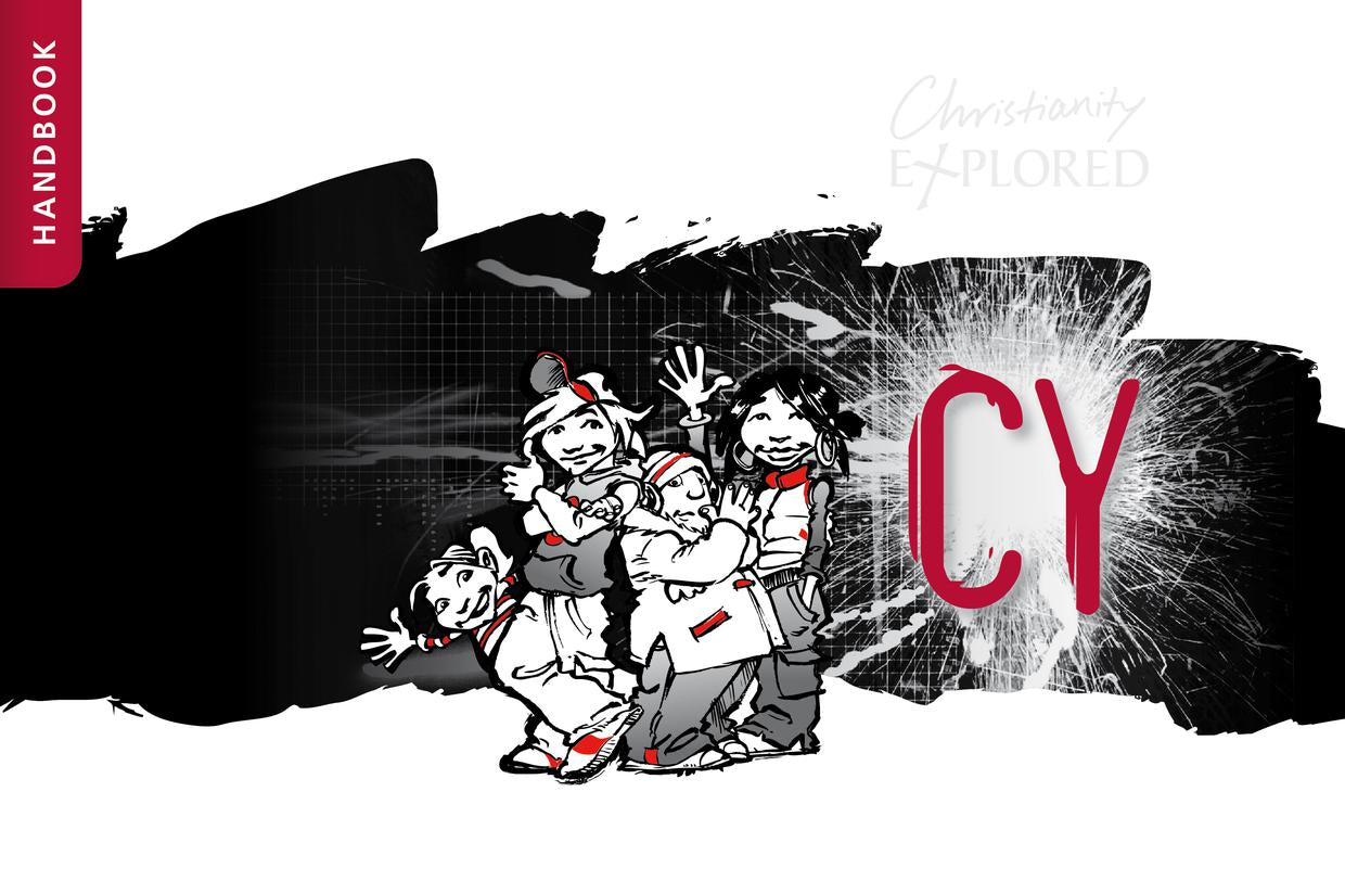 CY: Handbook - Re-vived
