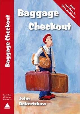Baggage Checkout - Re-vived