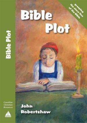 Bible Plot - Re-vived