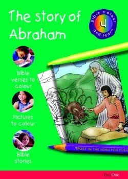 The Story of Abraham - Re-vived