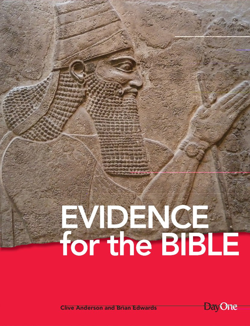 Evidence For The Bible - Re-vived