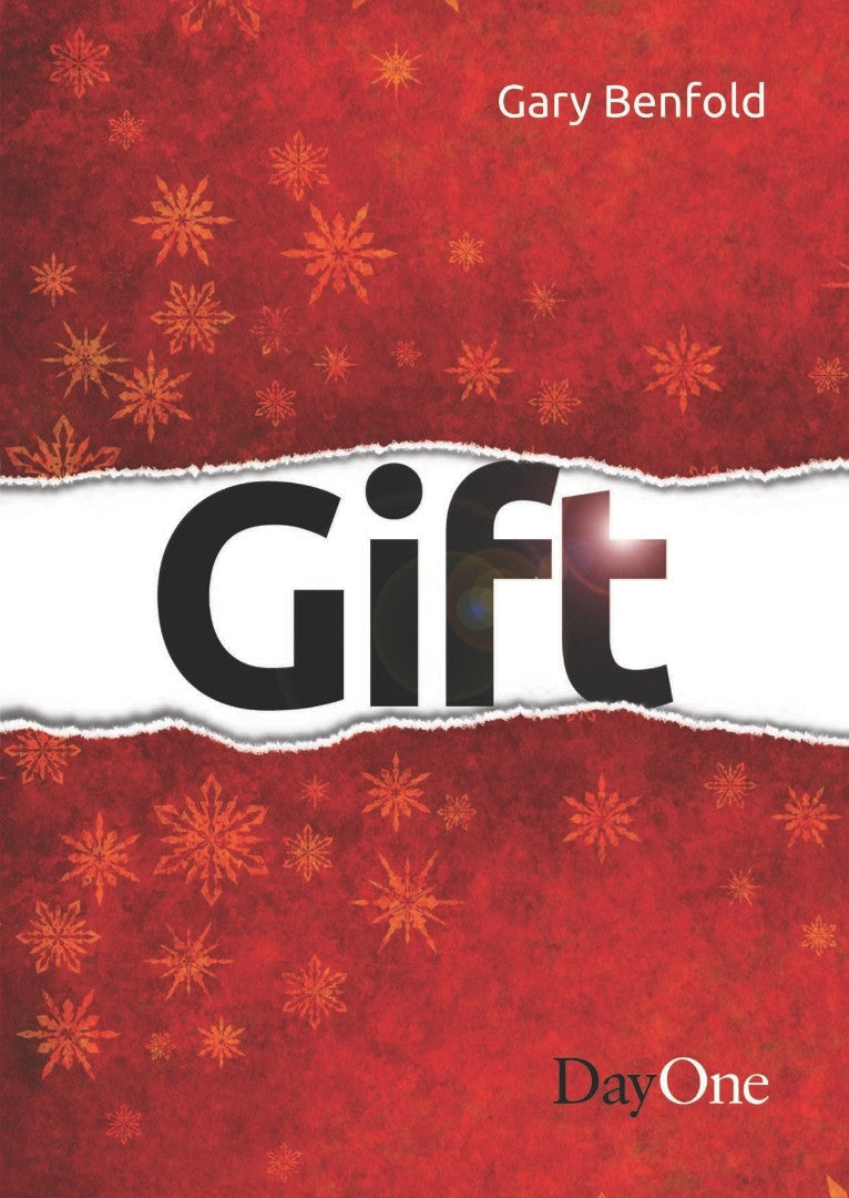 Gift! - Re-vived