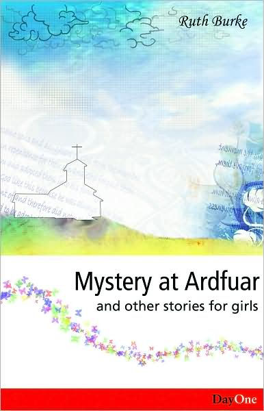 Mystery At Ardfuar - Re-vived