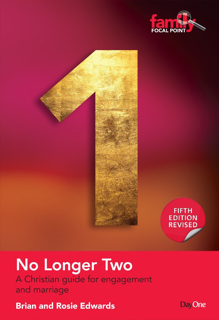No Longer Two - Re-vived