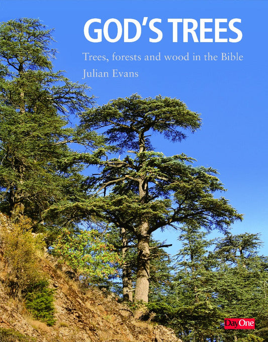 God's Trees - Re-vived