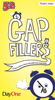 Gapfillers - Re-vived