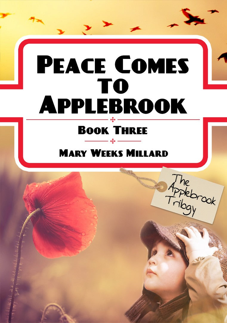 Peace Comes To Applebrook - Re-vived